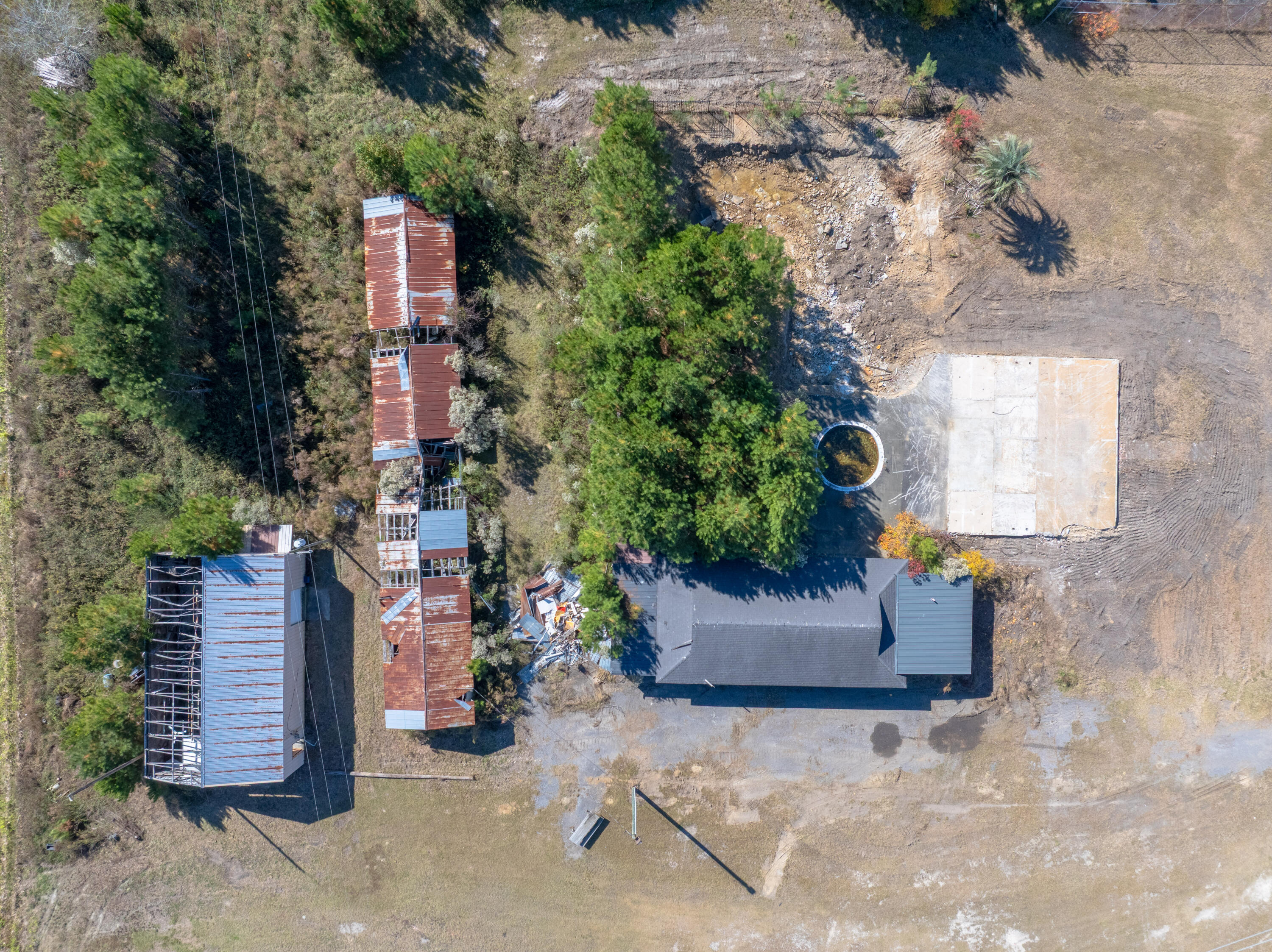 218 Clubhouse Circle St. George, SC 29477 - Photo 3 of 14 club house