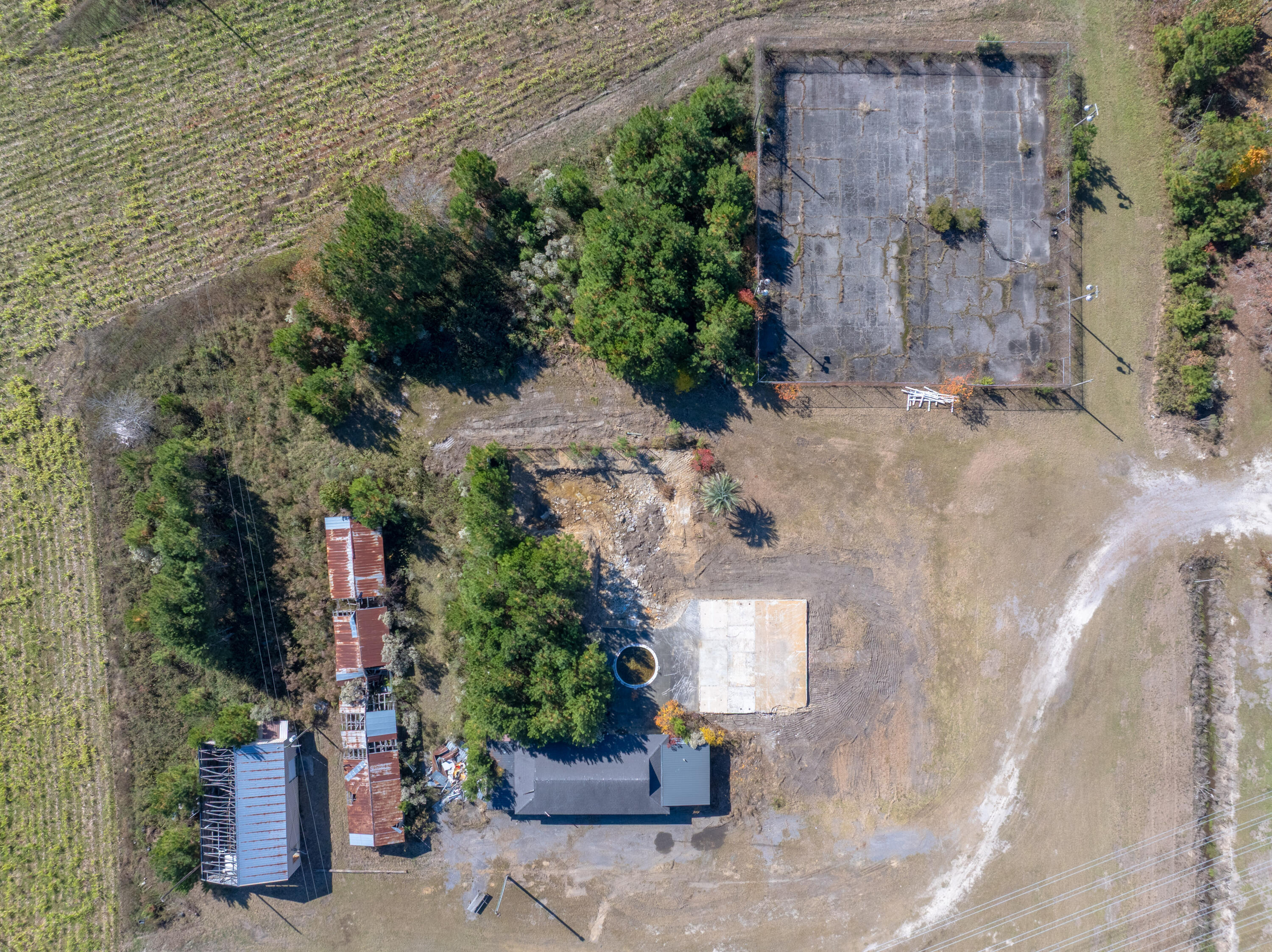 218 Clubhouse Circle St. George, SC 29477 - Photo 10 of 14 clubhouse 9