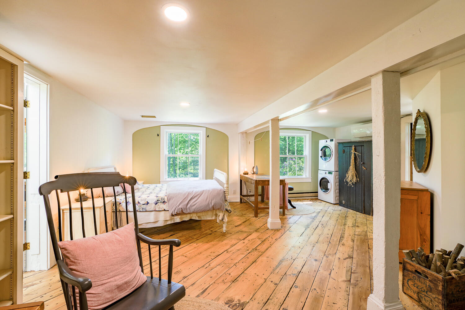 265 Greenacre Road Lincolnville, ME 04849 - Photo 14 of 29 265 Greenacre Rd 14