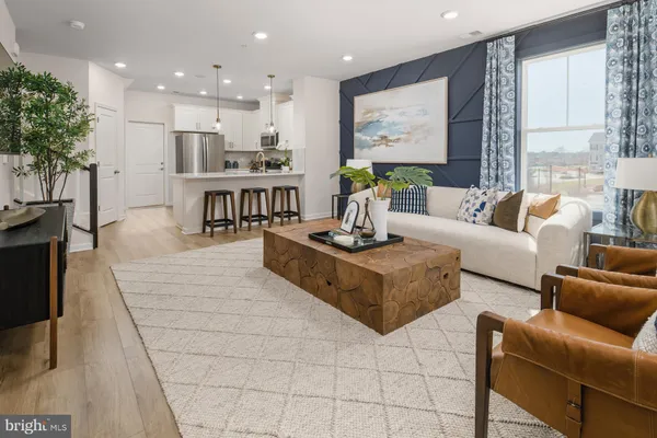 $511,530 | Homesite A3.0601 Homesite A3.0601 Village Walk Drive, Montgomery Village, MD 20886
