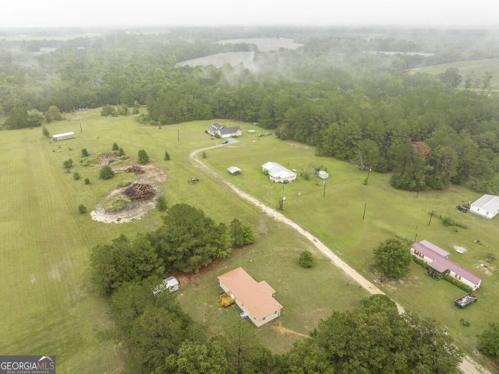 1677 Millville Church Road Dublin, GA 31021 - Photo 45 of 46 Gallery Image 45