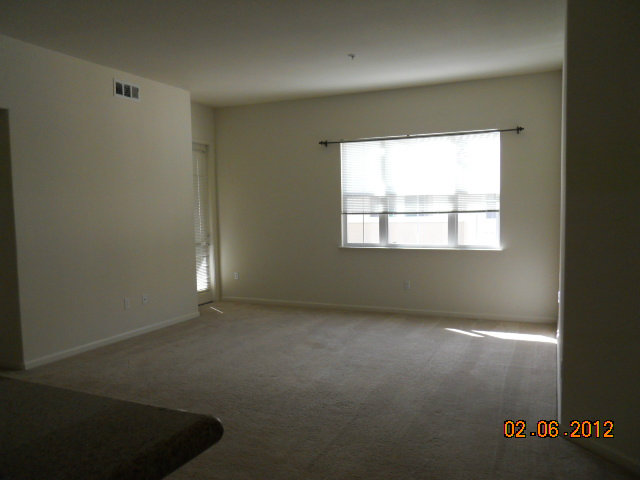 1883 Agnew Road, Unit 431 Santa Clara, CA 95054 - Photo 4 of 8 an empty room with a window