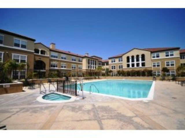 1883 Agnew Road, Unit 431 Santa Clara, CA 95054 - Photo 8 of 8 a view of house with outdoor space