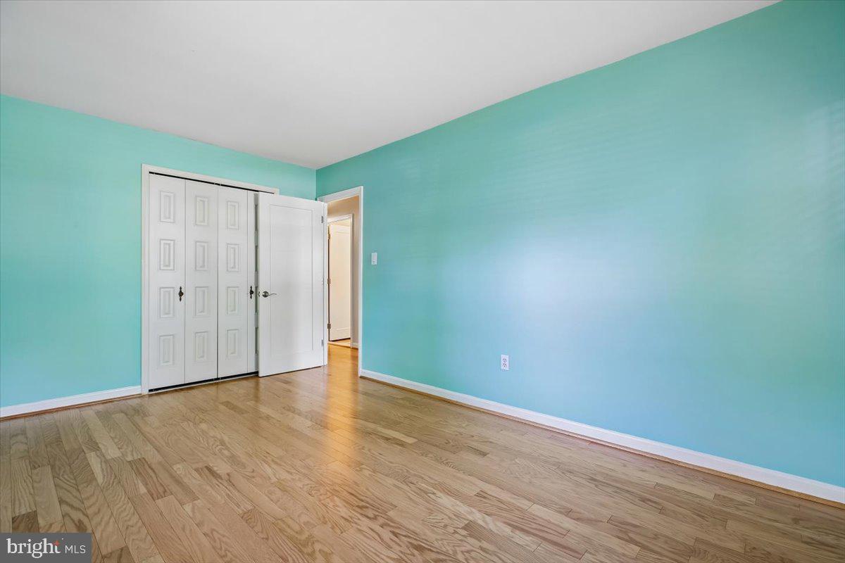 13909 Bethpage Lane Silver Spring, MD 20906 - Photo 23 of 60 Bedroom 3