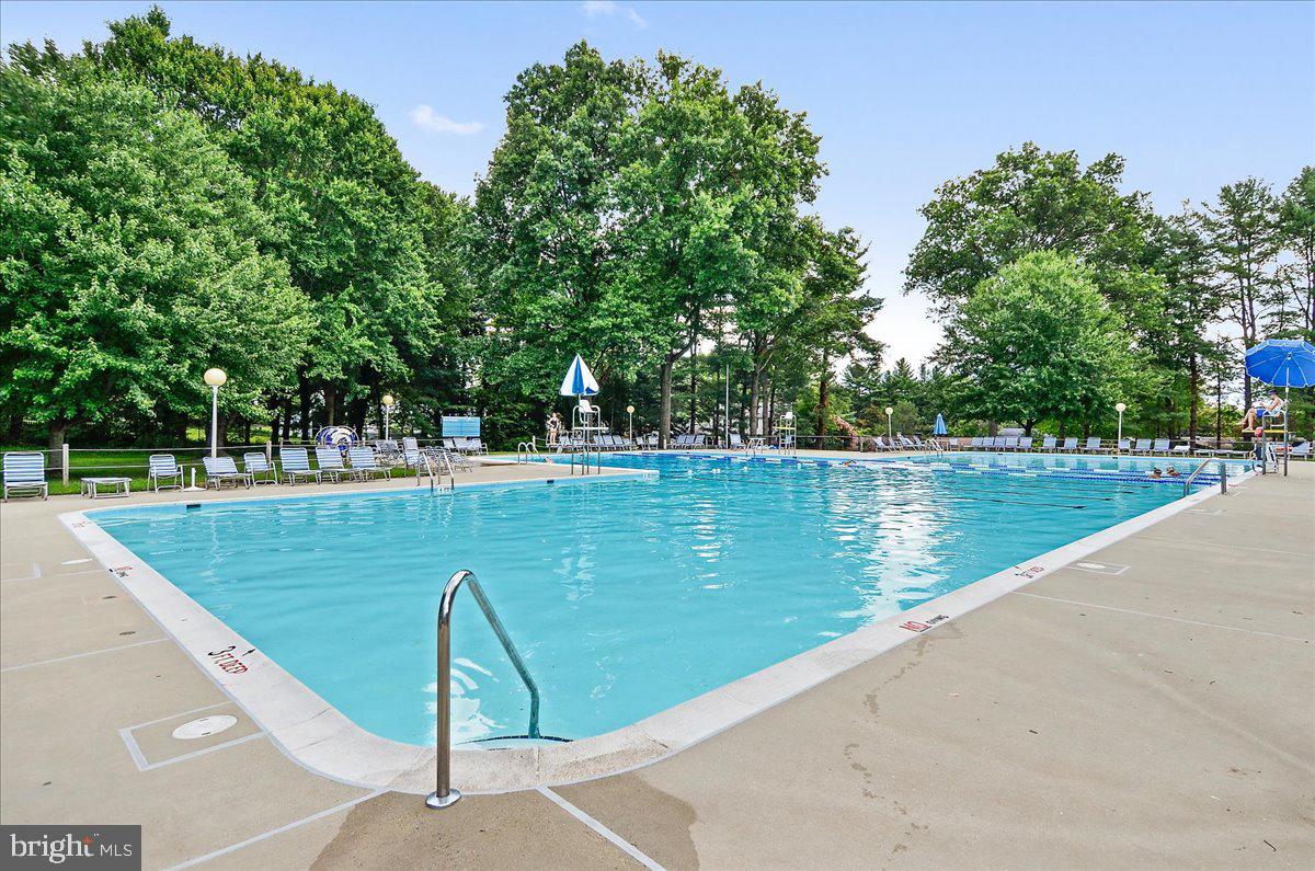 13909 Bethpage Lane Silver Spring, MD 20906 - Photo 36 of 60 Strathmore at Bel Pre Pool