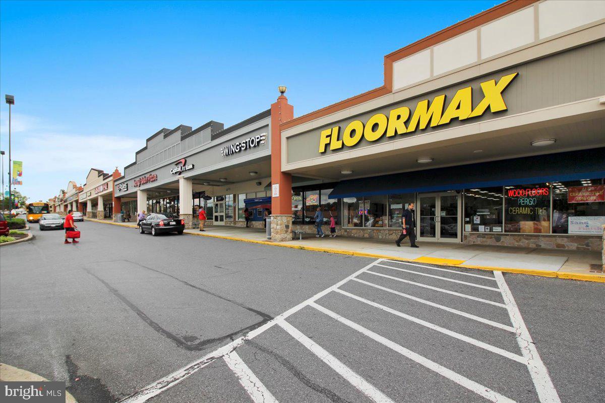 13909 Bethpage Lane Silver Spring, MD 20906 - Photo 52 of 60 Northgate Plaza