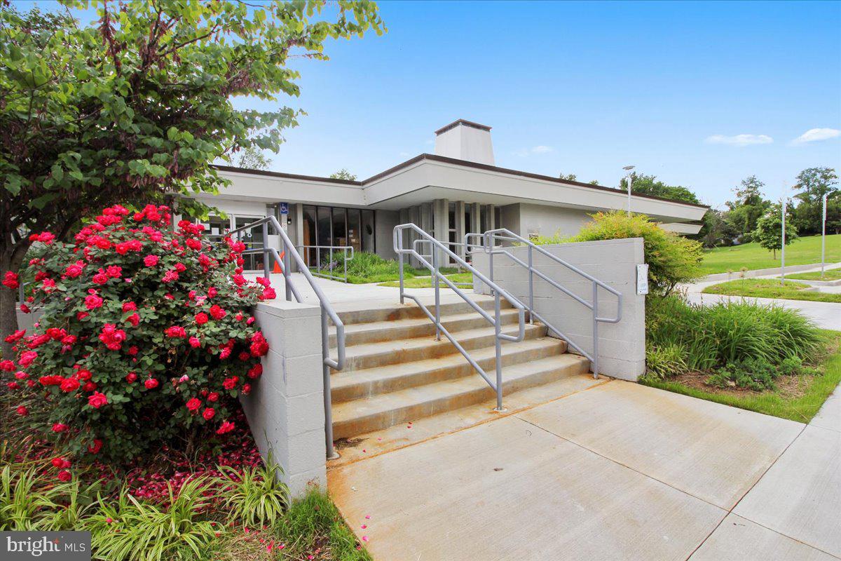 13909 Bethpage Lane Silver Spring, MD 20906 - Photo 54 of 60 Aspen Hill Library