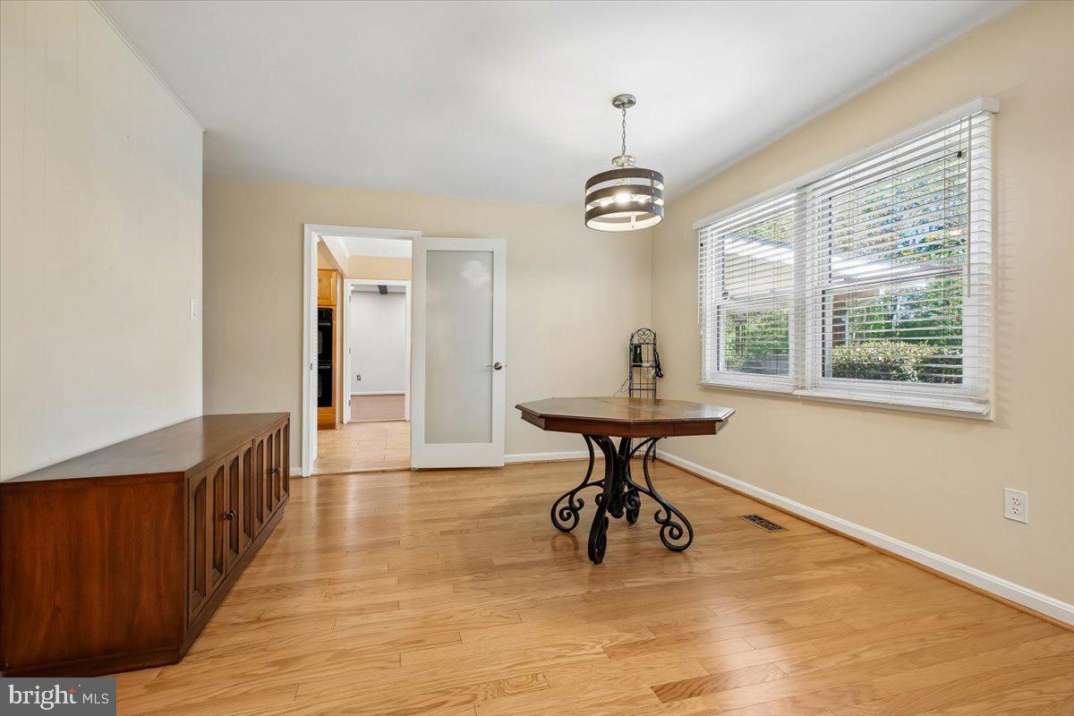13909 Bethpage Lane Silver Spring, MD 20906 - Photo 7 of 60 Dining Room