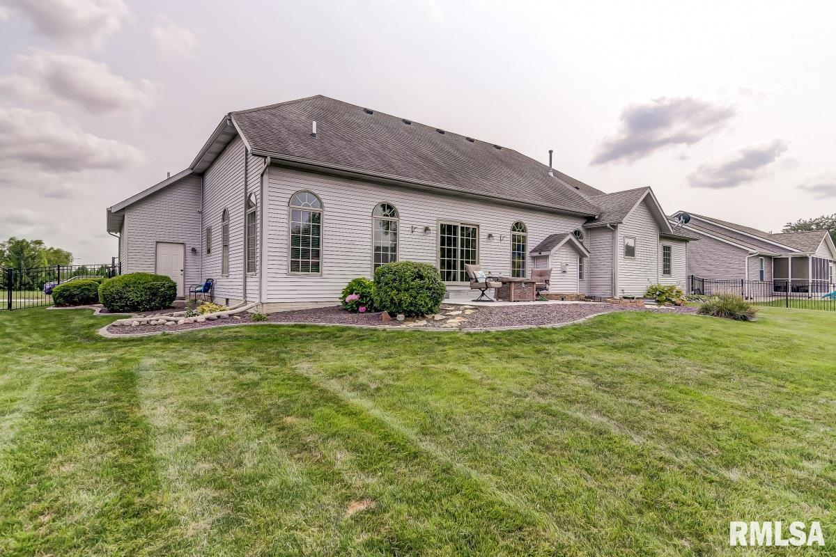 911 Deerfield Road Chatham, IL 62629 - Photo 43 of 45 Gallery Image 43