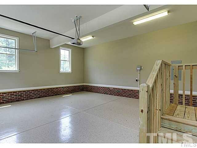 8800 Breeland Way Raleigh, NC 27613 - Photo 21 of 24 a view of a storage & utility room