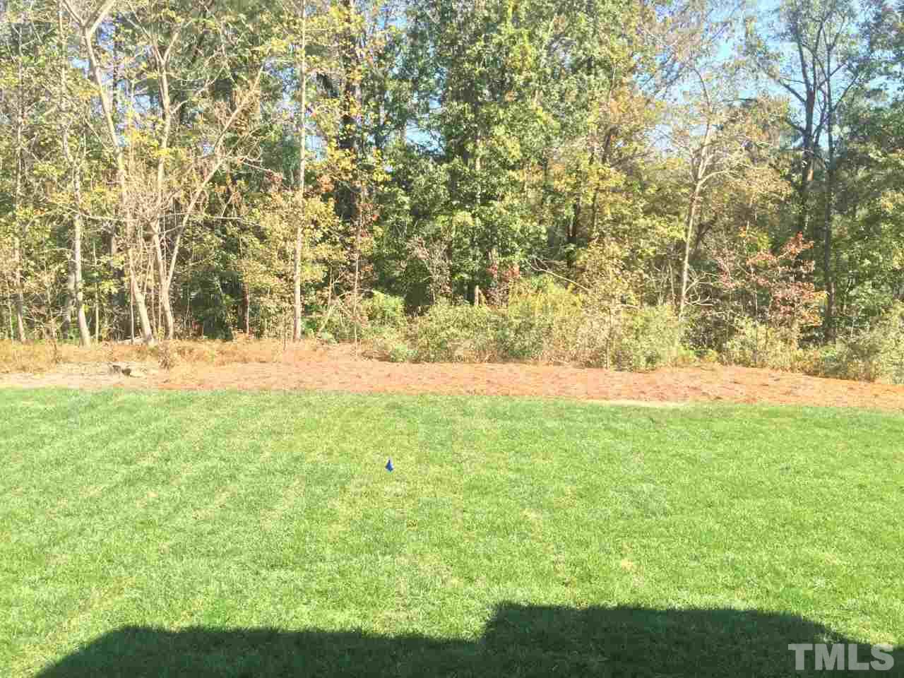8800 Breeland Way Raleigh, NC 27613 - Photo 24 of 24 a view of yard with green space