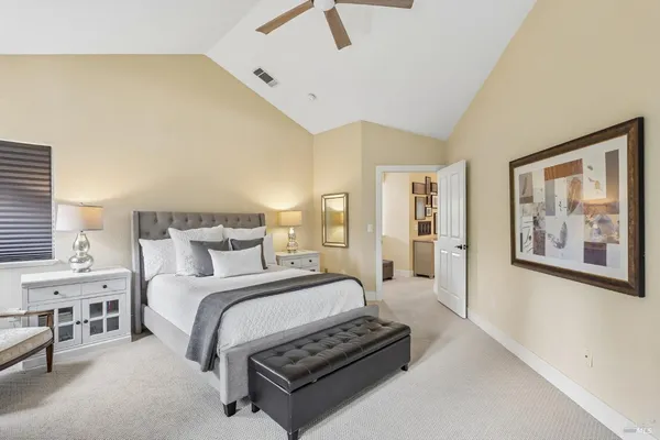 $849,000 | 2129 Fieldcrest Avenue, Fairfield, CA 94534