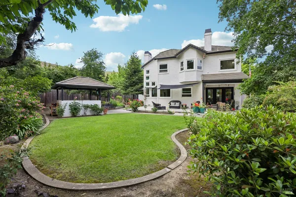 $849,000 | 2129 Fieldcrest Avenue, Fairfield, CA 94534