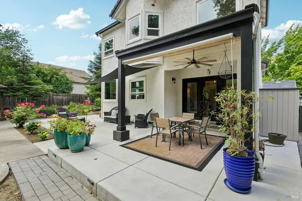 $849,000 | 2129 Fieldcrest Avenue, Fairfield, CA 94534