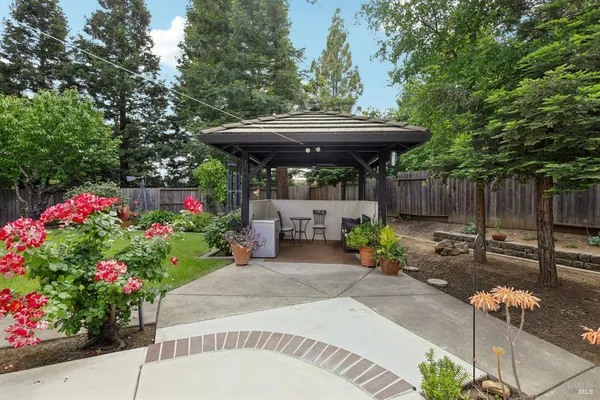$849,000 | 2129 Fieldcrest Avenue, Fairfield, CA 94534