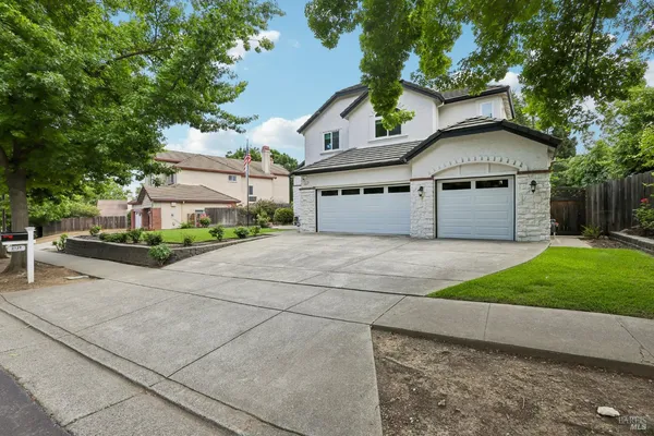 $849,000 | 2129 Fieldcrest Avenue, Fairfield, CA 94534