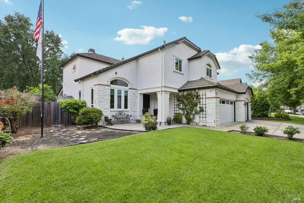 $849,000 | 2129 Fieldcrest Avenue, Fairfield, CA 94534