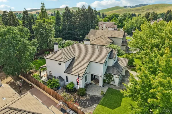 $849,000 | 2129 Fieldcrest Avenue, Fairfield, CA 94534