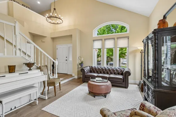 $849,000 | 2129 Fieldcrest Avenue, Fairfield, CA 94534