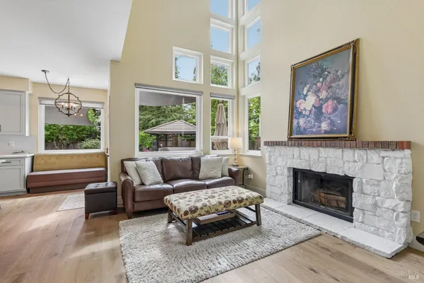 $849,000 | 2129 Fieldcrest Avenue, Fairfield, CA 94534