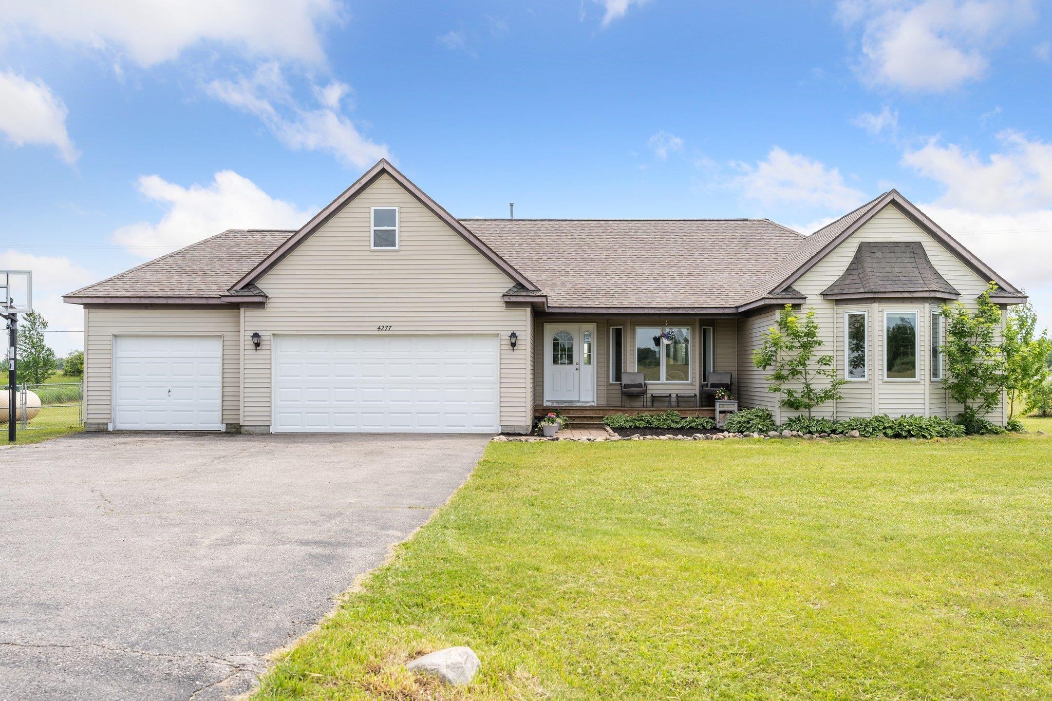 4277 Hamlin Road Grawn, MI 49637 - Photo 2 of 58