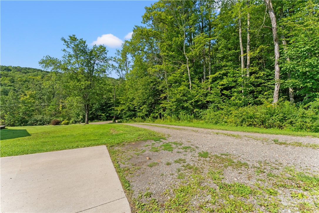 545 Brooks Road Chenango, NY 13744 - Photo 48 of 50 Auxiliary driveway