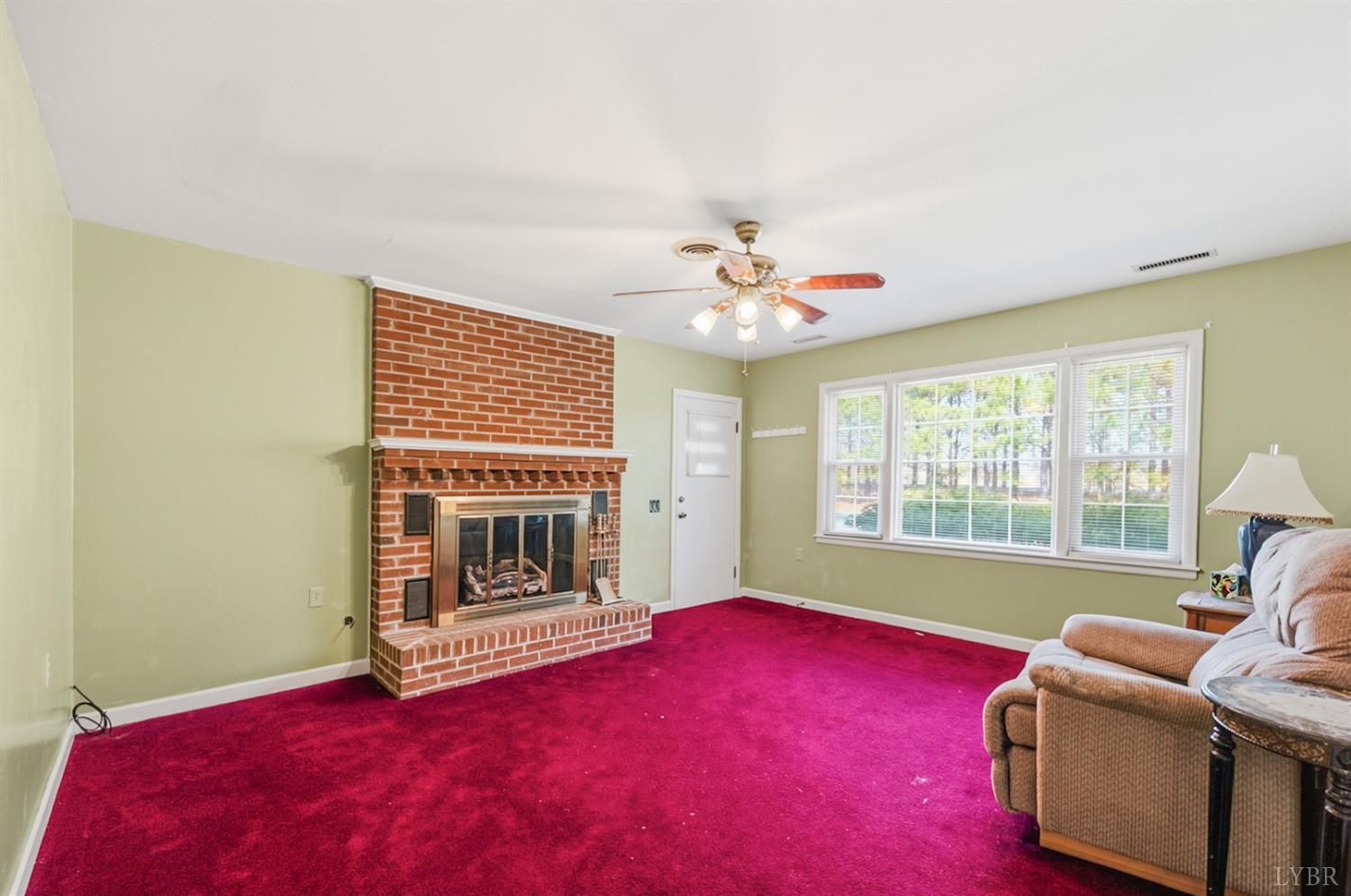 63 Morris Church Road Brookneal, VA 24528 - Photo 7 of 43