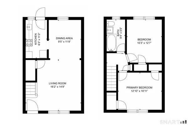 $2,095 | 52 Arnold Way, Unit 52, West Hartford, CT 06119