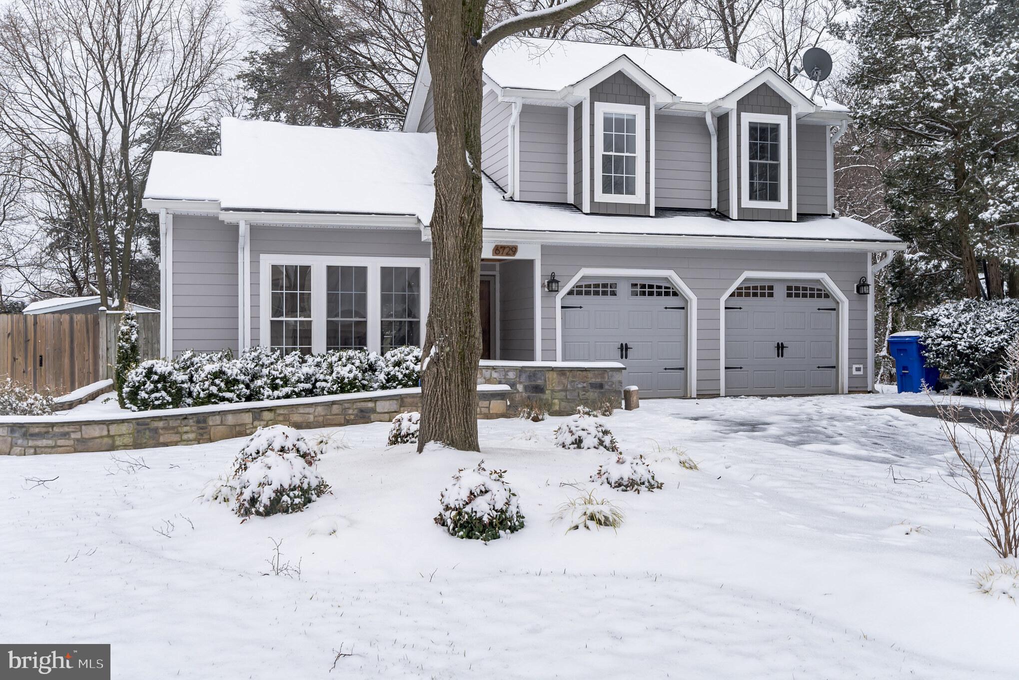 6729 Anders Terrace Springfield, VA 22151 - Photo 1 of 30 Gallery Image 1