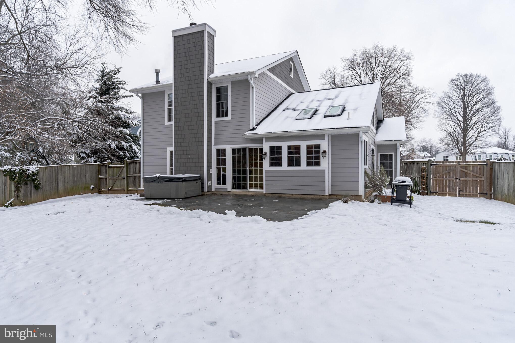6729 Anders Terrace Springfield, VA 22151 - Photo 27 of 30 Gallery Image 27