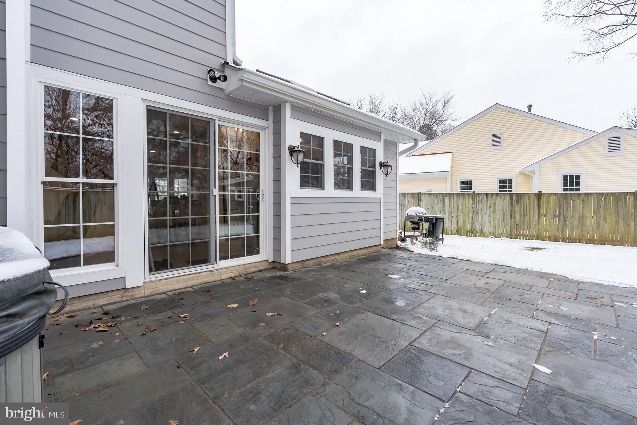 6729 Anders Terrace Springfield, VA 22151 - Photo 28 of 30 Gallery Image 28