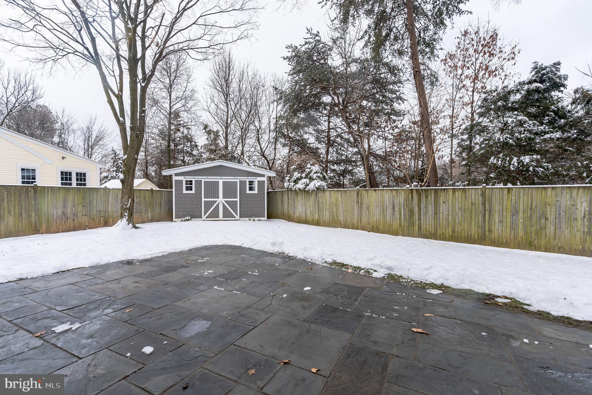 6729 Anders Terrace Springfield, VA 22151 - Photo 29 of 30 Gallery Image 29