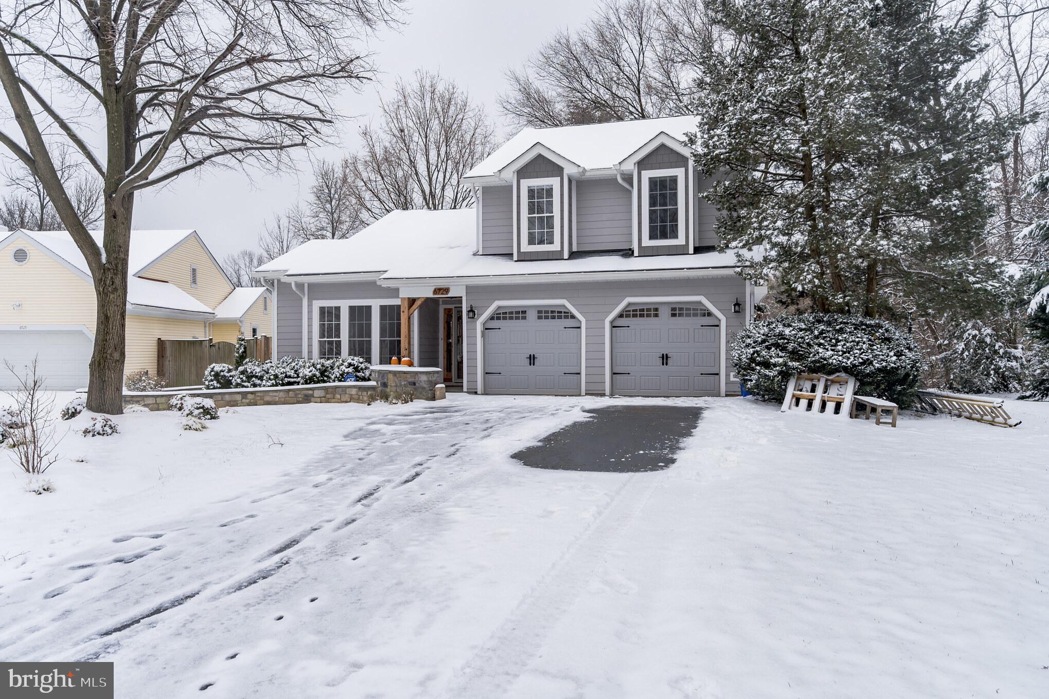 6729 Anders Terrace Springfield, VA 22151 - Photo 30 of 30 Gallery Image 30