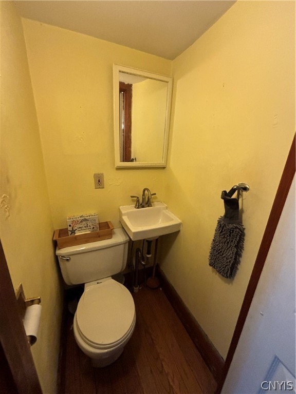 705 Velasko Road Syracuse, NY 13207 - Photo 20 of 40