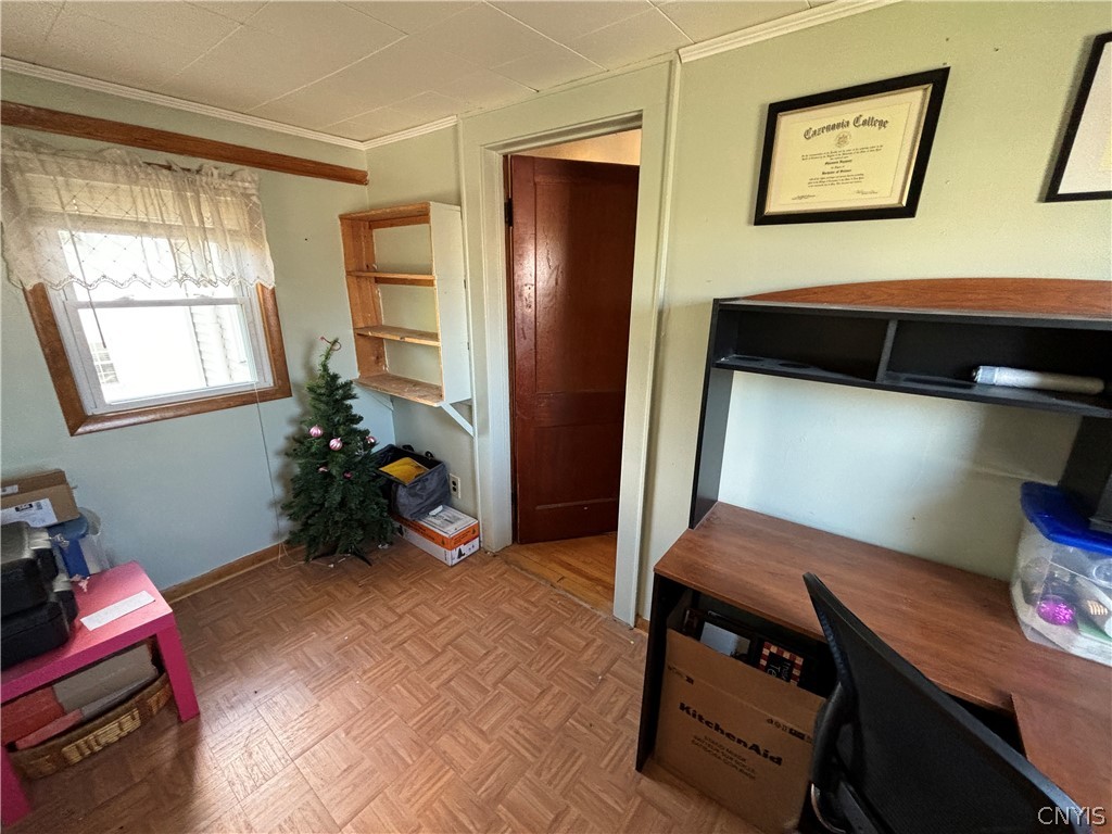 705 Velasko Road Syracuse, NY 13207 - Photo 27 of 40