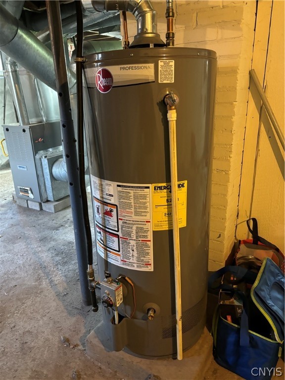 705 Velasko Road Syracuse, NY 13207 - Photo 38 of 40