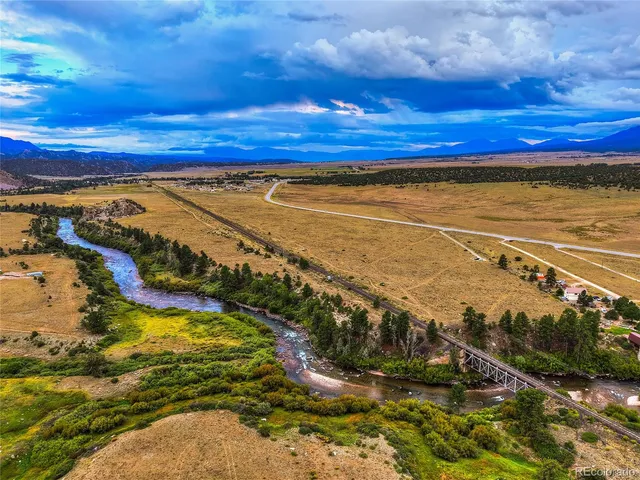 $6,540,500 | 3 Highway 285 Nathrop Co 81236, Nathrop, CO 81236