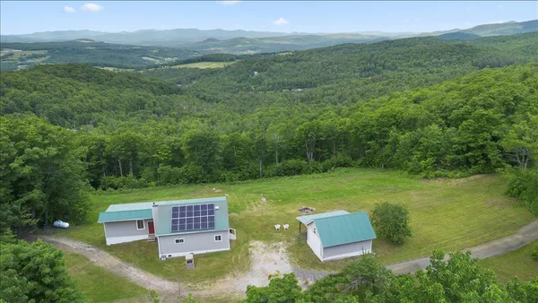 $1,500,000 | 1882 Woodchuck Hollow Road, Washington, VT 05675