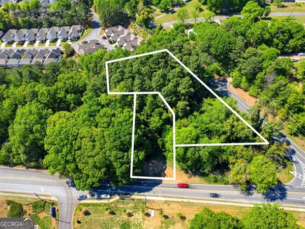 $550,000 | 0 Bells Ferry Road, Kennesaw, GA 30066
