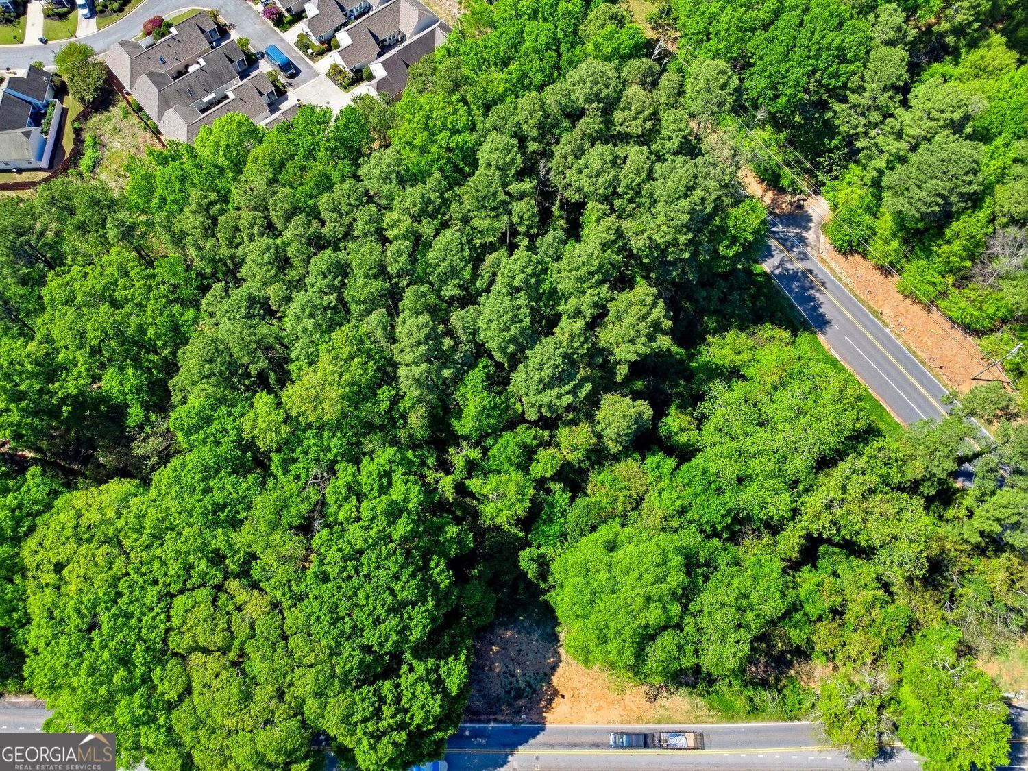 0 Bells Ferry Road Kennesaw, GA 30066 - Photo 2 of 12