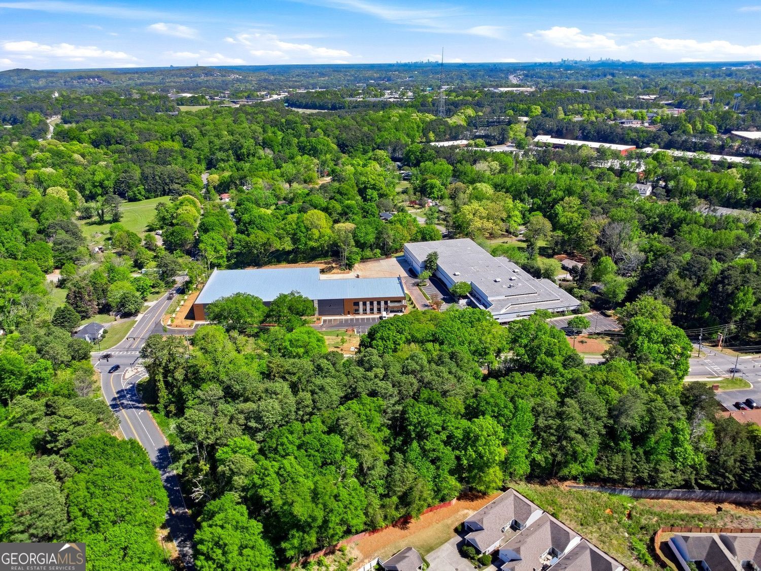 0 Bells Ferry Road Kennesaw, GA 30066 - Photo 3 of 12