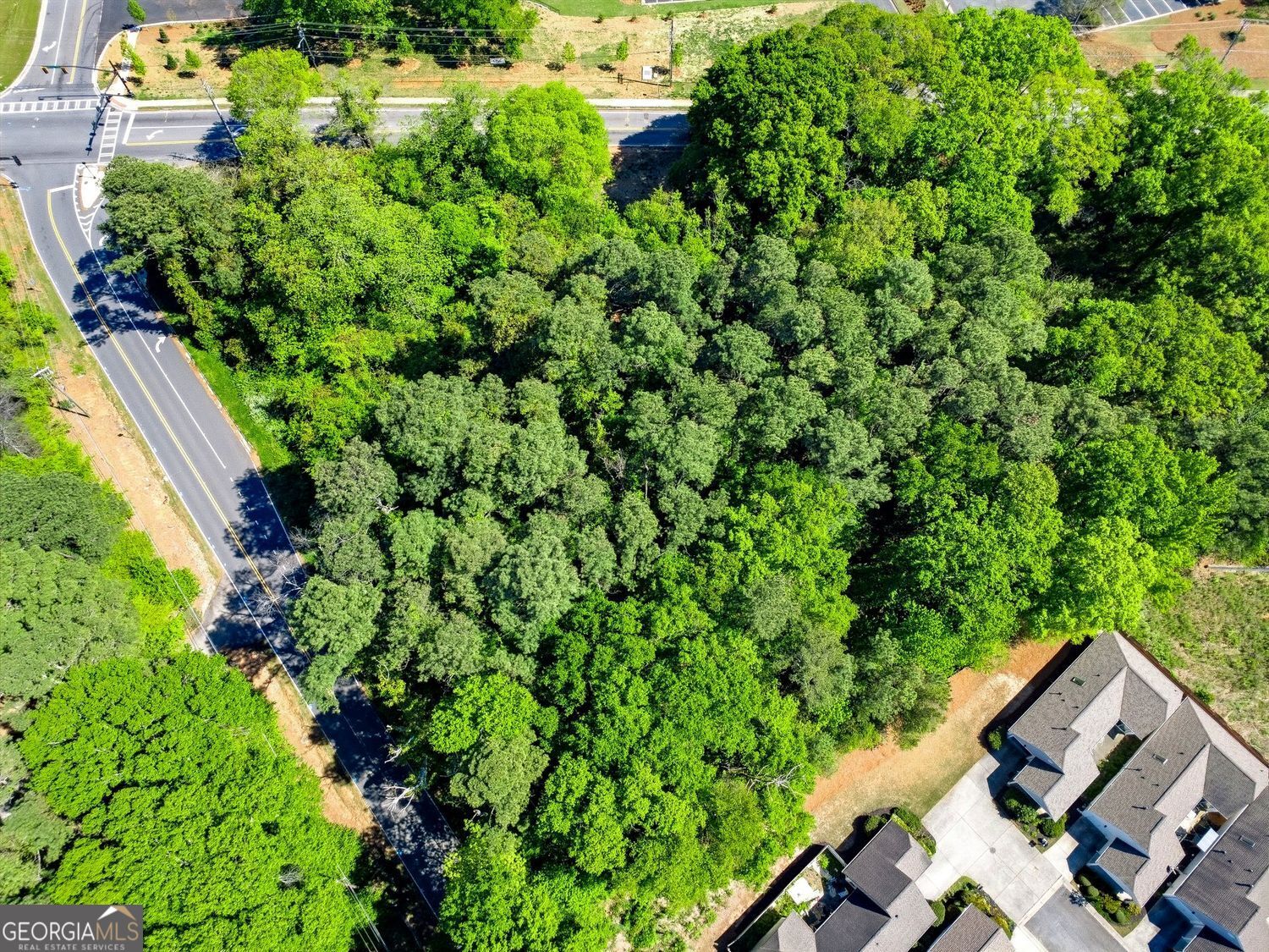 0 Bells Ferry Road Kennesaw, GA 30066 - Photo 4 of 12