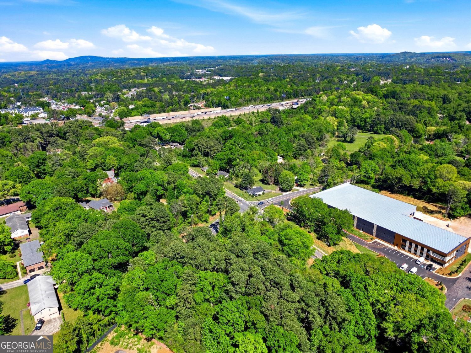 0 Bells Ferry Road Kennesaw, GA 30066 - Photo 5 of 12