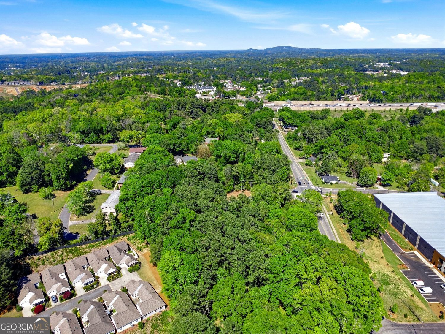 0 Bells Ferry Road Kennesaw, GA 30066 - Photo 6 of 12