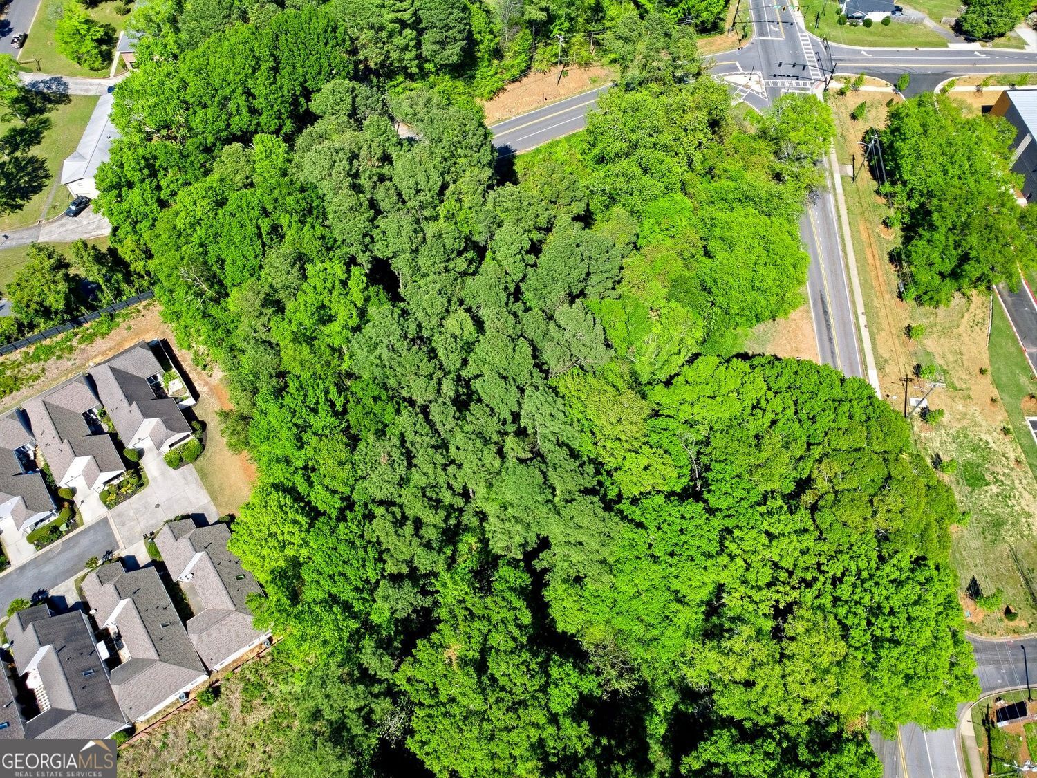 0 Bells Ferry Road Kennesaw, GA 30066 - Photo 7 of 12