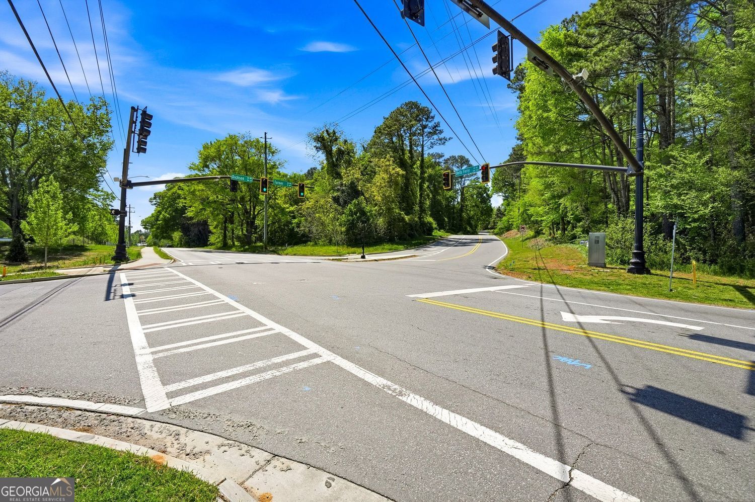 0 Bells Ferry Road Kennesaw, GA 30066 - Photo 10 of 12