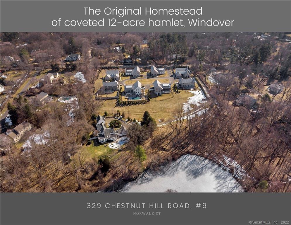 329 Chestnut Hill Road, Unit 9 Norwalk, CT 06851 - Photo 1 of 1