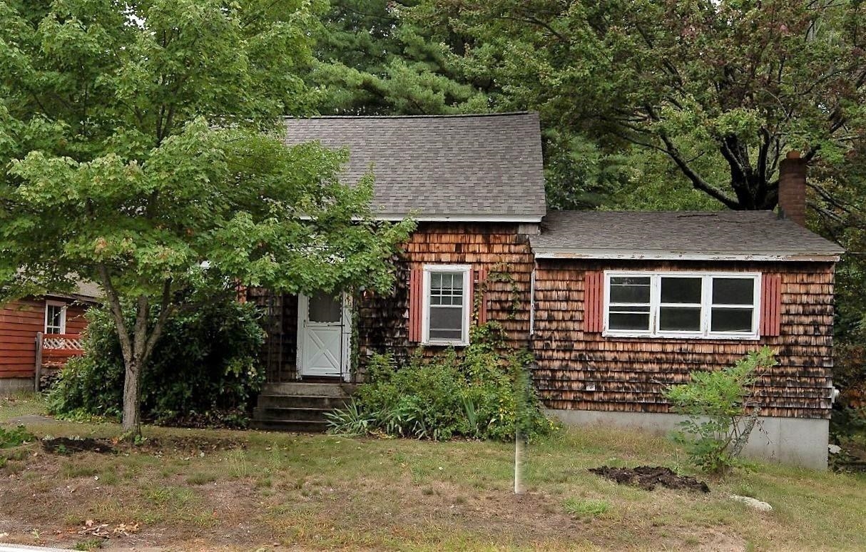 94 Rattlesnake Hill Road Auburn, NH 03032 - Photo 2 of 35