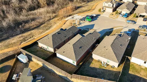 $1,695 | 2723 Blackbuck Court, Crandall, TX 75114