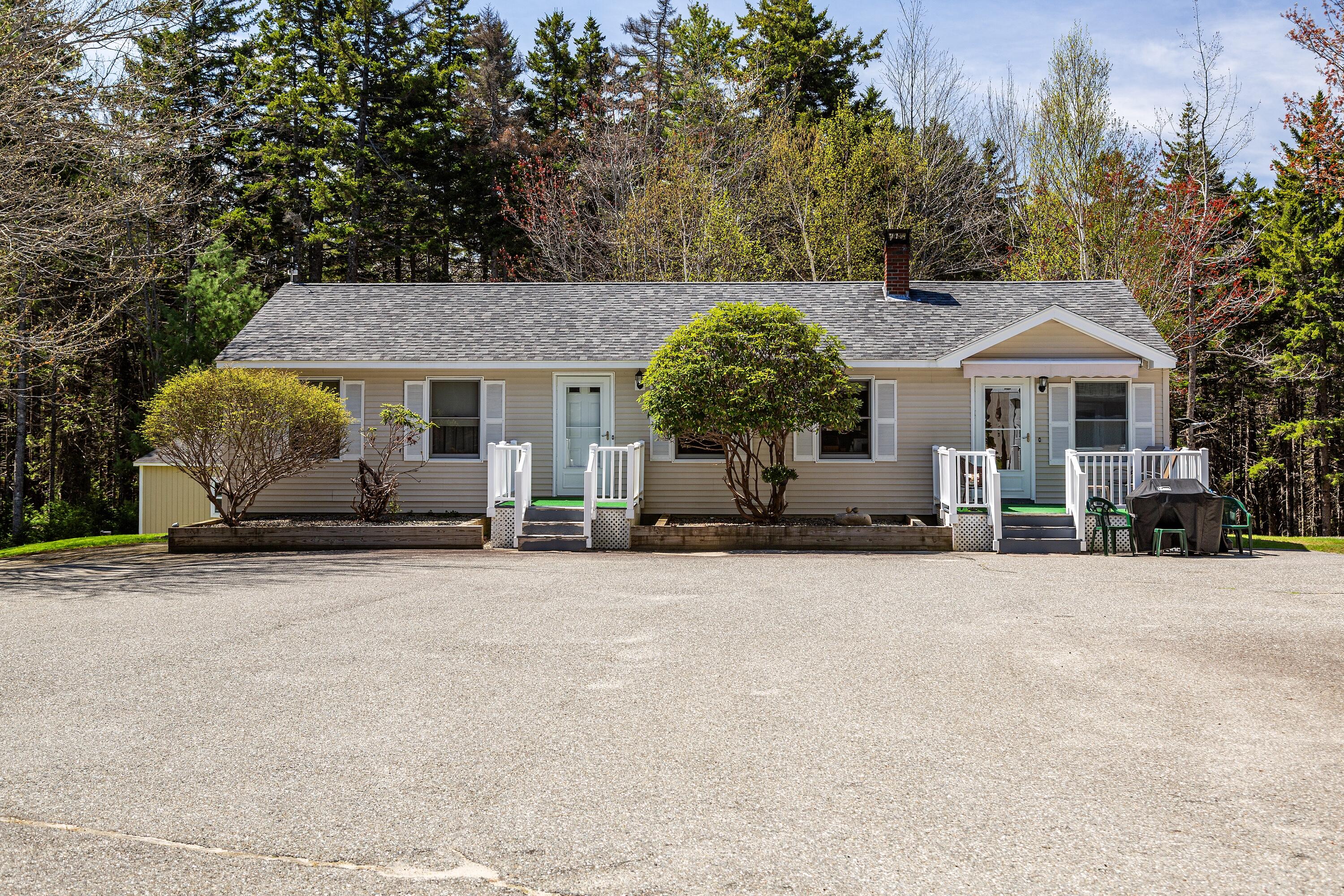 109 Freeman Ridge Road Southwest Harbor, ME 04679 - Photo 14 of 30 109-Freeman-Ridge-Exterior-1